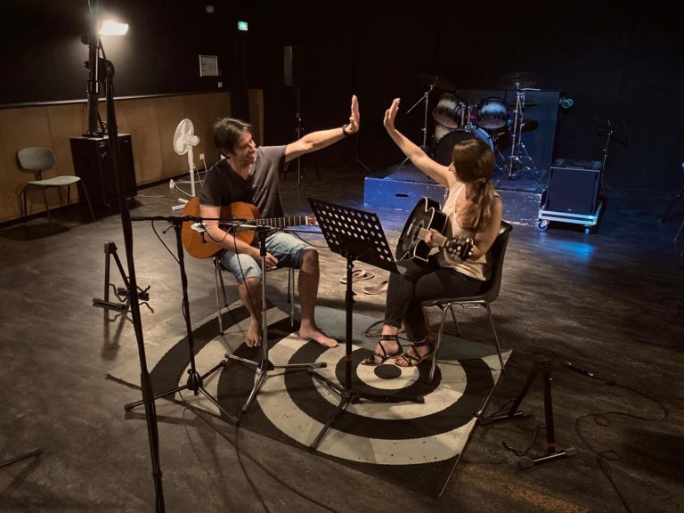 Guitare – saison 2020-21