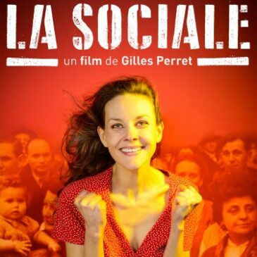 Ciné-Club : La Sociale !