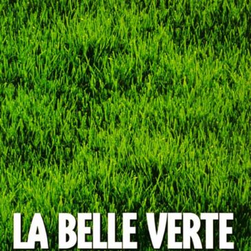 Cinéclub – “La belle verte”