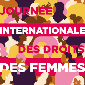 Samedi 16 mars : concert et ateliers féministes !