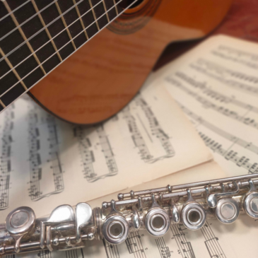 Concert des animateurs