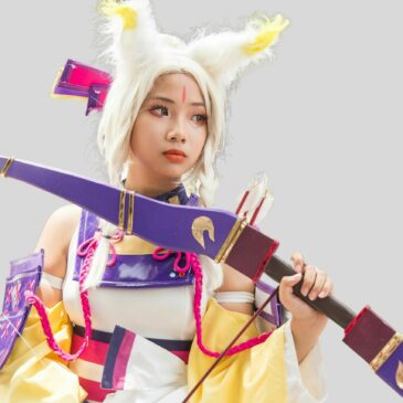 Cosplay