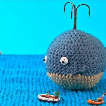 Crochet 6/11 ans