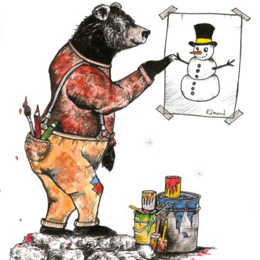 Arts-Plastiques – 6/11 ans