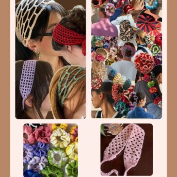 Crochet ados (à partir de 12 ans) et Parents/Enfants